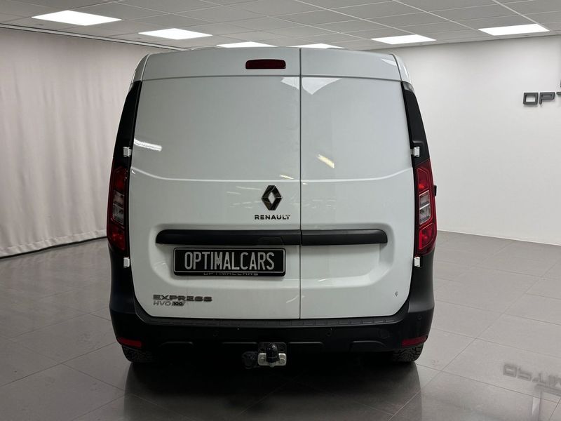 Renault Express bild 6