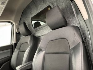 Renault Express bild 12