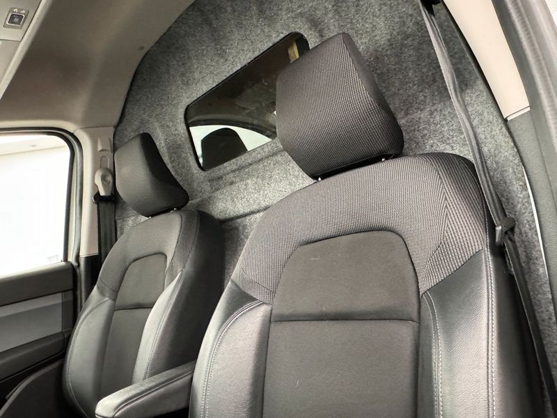 Renault Express bild 12