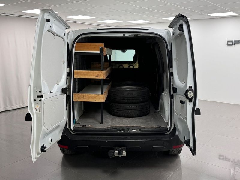 Renault Express bild 7