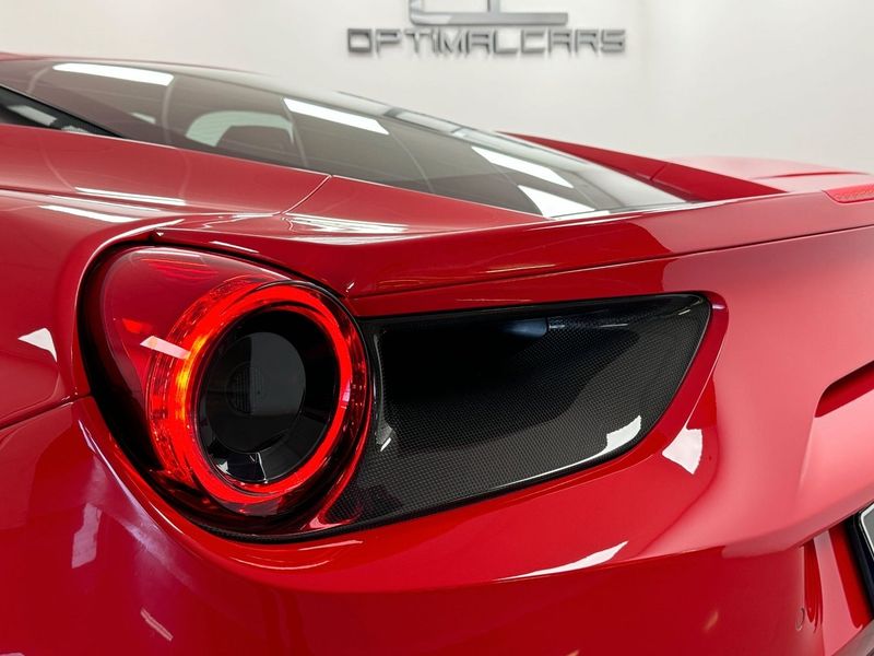 Ferrari 488 bild 13