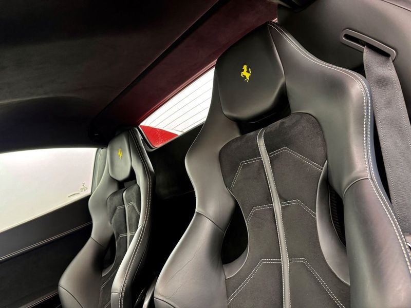 Ferrari 458 bild 6