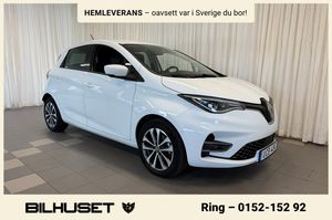 Renault Zoe bild 1