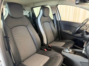 Renault Zoe bild 7