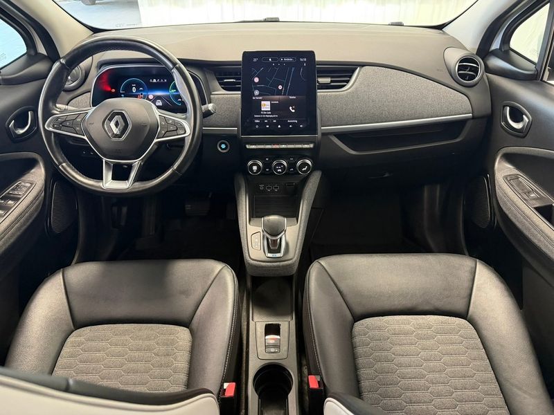 Renault Zoe bild 13