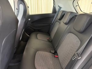 Renault Zoe bild 10