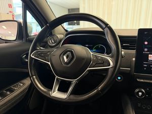 Renault Zoe bild 14