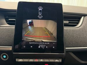 Renault Zoe bild 21