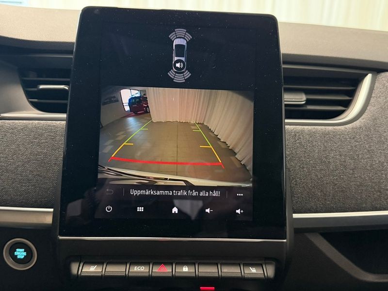 Renault Zoe bild 21