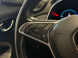 Renault Zoe bild 15