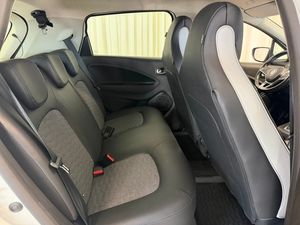 Renault Zoe bild 9