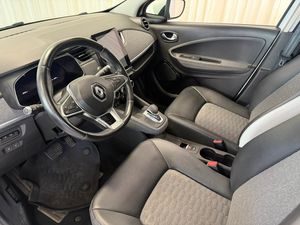 Renault Zoe bild 12