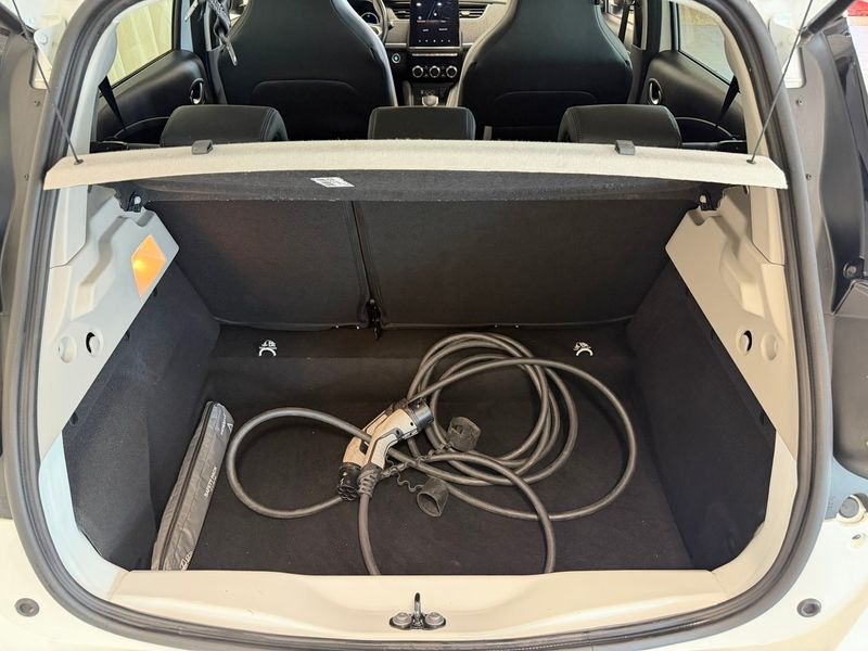 Renault Zoe bild 24