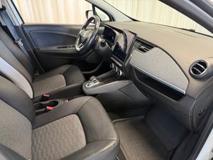 Renault Zoe bild 8