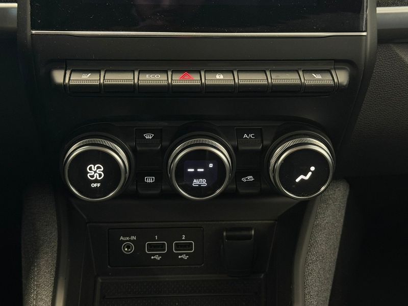 Renault Zoe bild 18