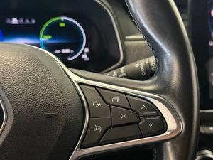 Renault Zoe bild 16