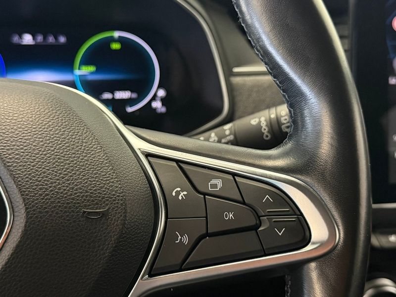 Renault Zoe bild 16