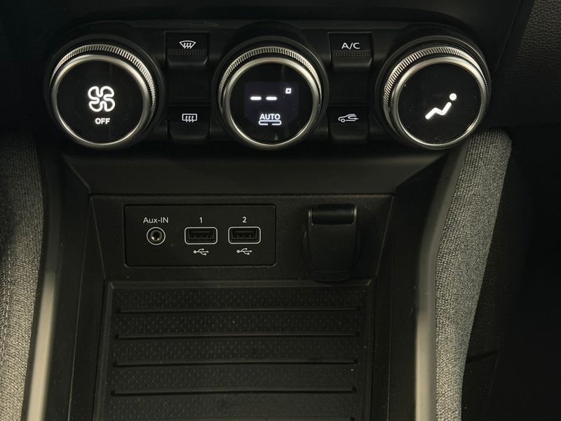Renault Zoe bild 22
