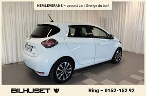 Renault Zoe bild 3