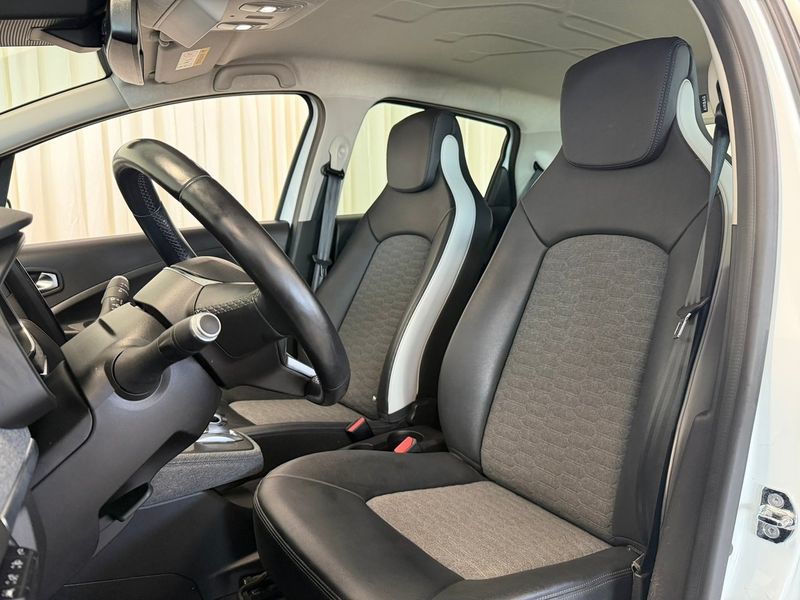 Renault Zoe bild 11