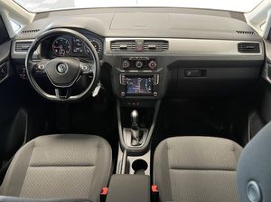 Volkswagen Caddy Maxi bild 8