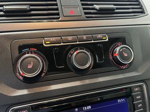 Volkswagen Caddy Maxi bild 17