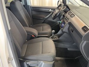 Volkswagen Caddy Maxi bild 10