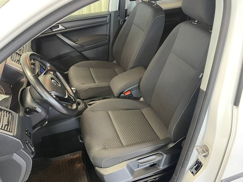 Volkswagen Caddy Maxi bild 6