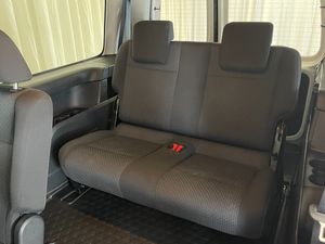 Volkswagen Caddy Maxi bild 12