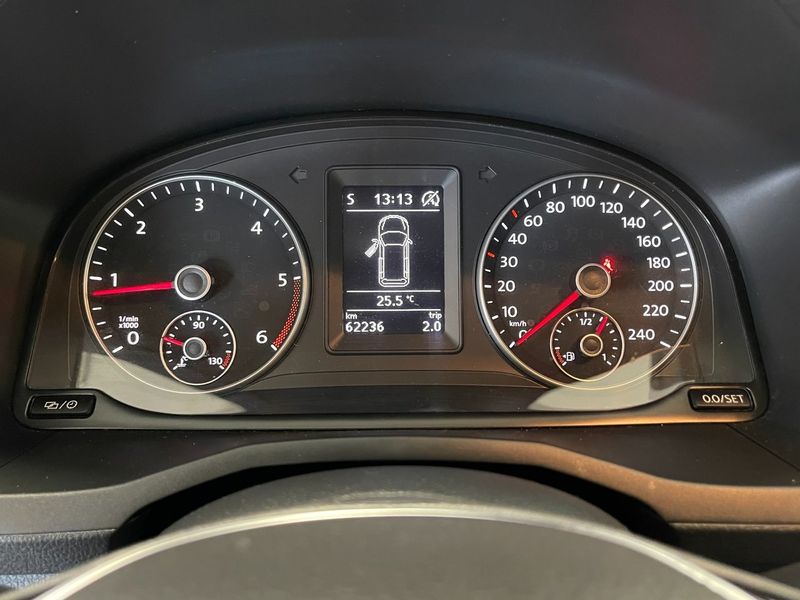 Volkswagen Caddy Maxi bild 19