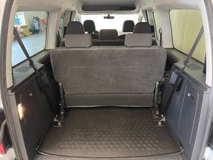 Volkswagen Caddy Maxi bild 18