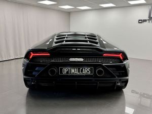 Lamborghini Huracan bild 13