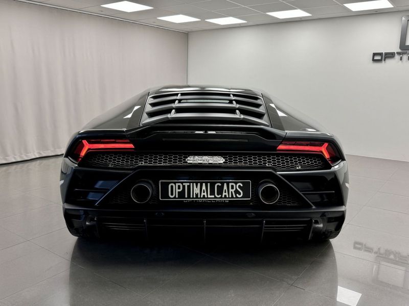 Lamborghini Huracan bild 13