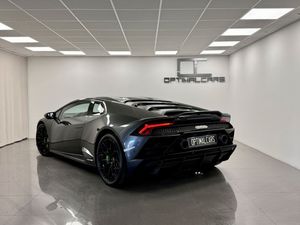 Lamborghini Huracan bild 9