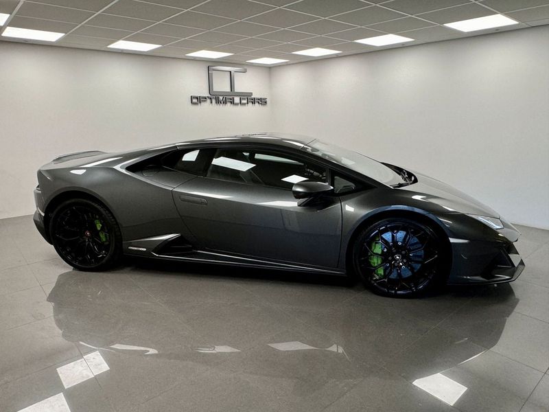 Lamborghini Huracan bild 7