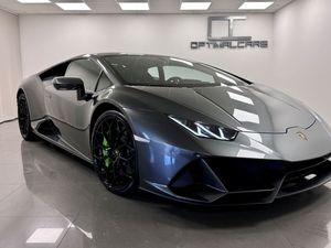 Lamborghini Huracan bild 2
