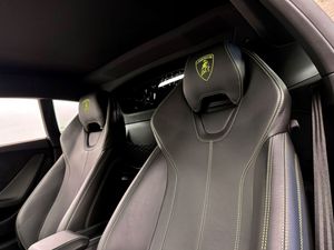 Lamborghini Huracan bild 6