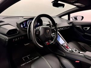 Lamborghini Huracan bild 4