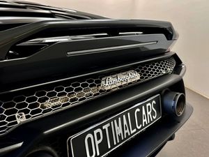 Lamborghini Huracan bild 15
