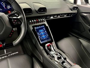 Lamborghini Huracan bild 5
