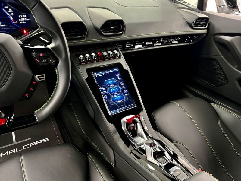 Lamborghini Huracan bild 5