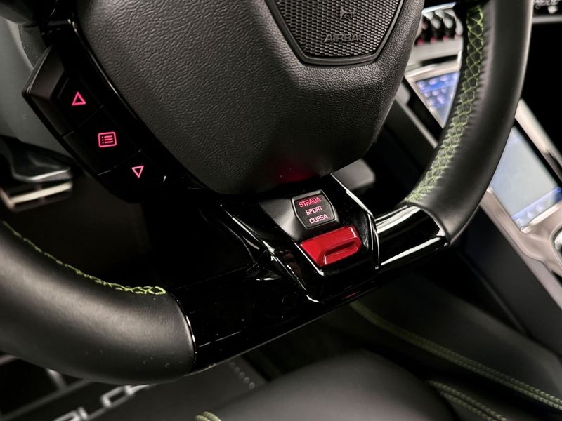 Lamborghini Huracan bild 12