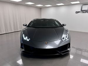 Lamborghini Huracan bild 8