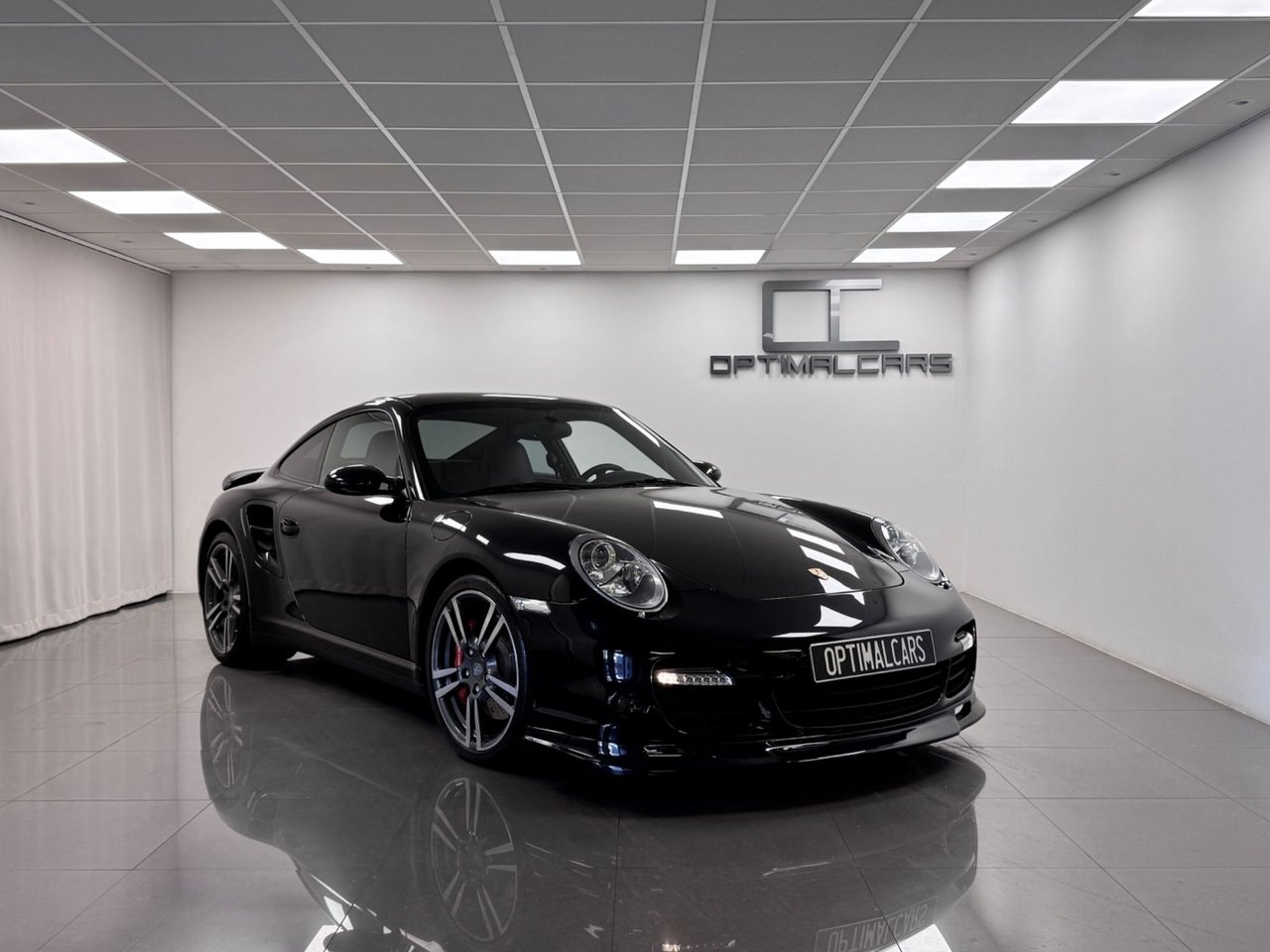 Porsche 997