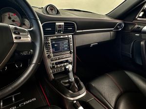 Porsche 997 bild 5
