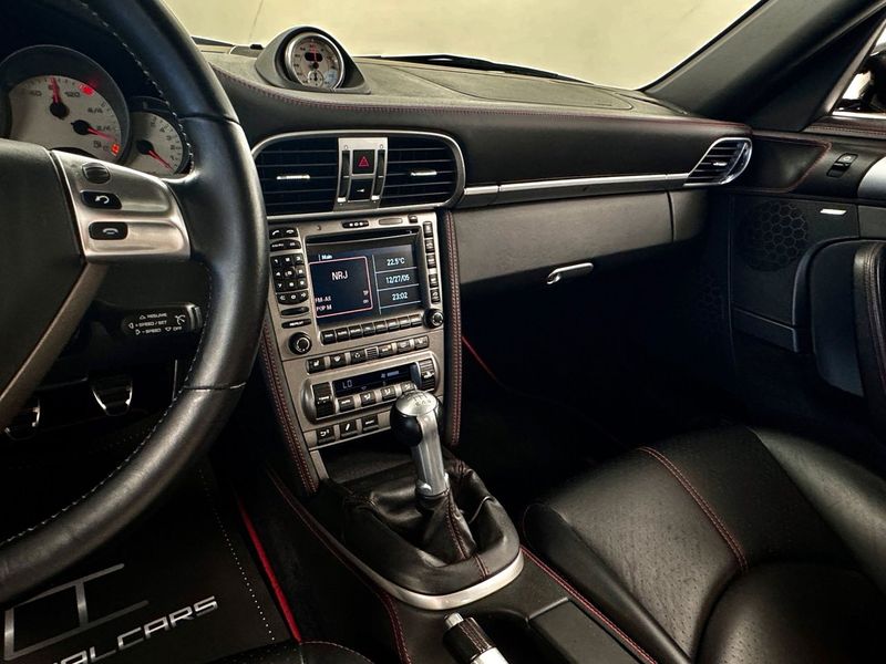 Porsche 997 bild 5