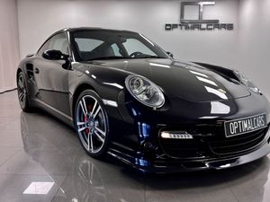 Porsche 997 bild 2