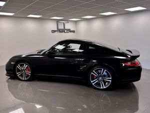 Porsche 997 bild 10