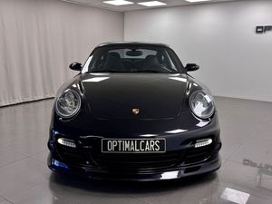 Porsche 997 bild 8
