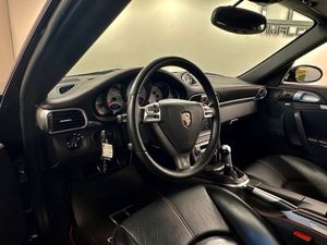 Porsche 997 bild 4